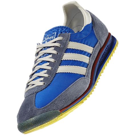 adidas schuh vintage|adidas originals retro shoes.